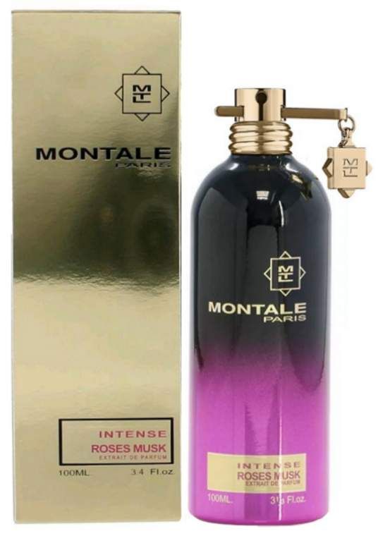 Montale Intense Roses Musk