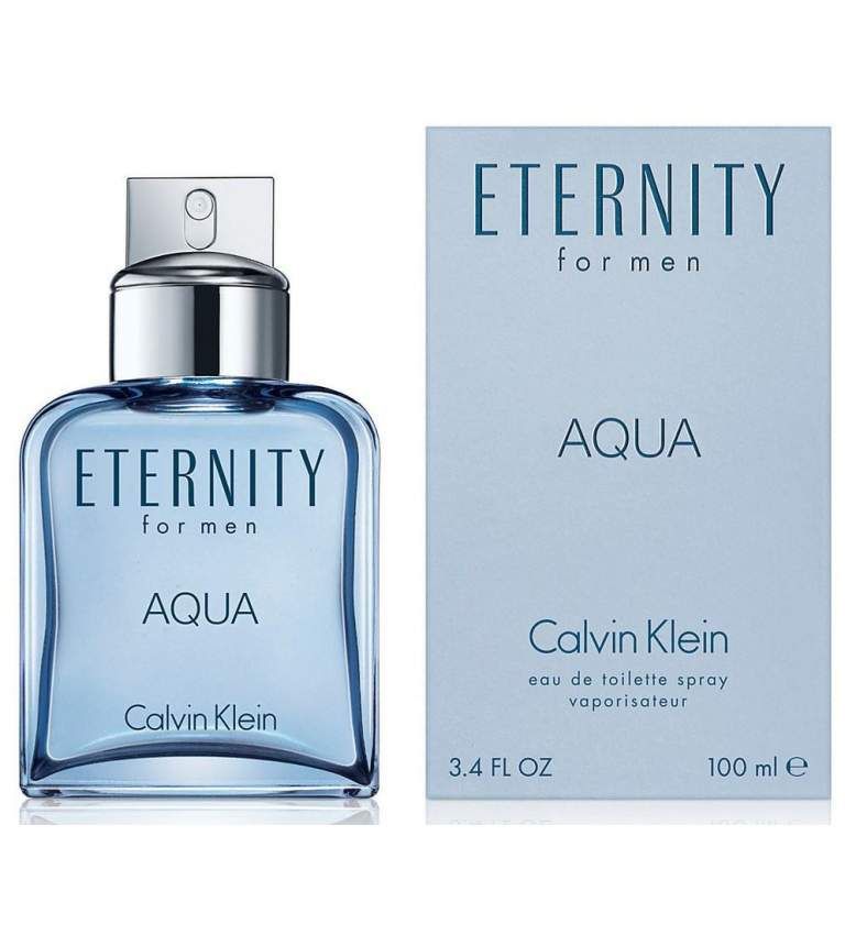 Calvin Klein Eternity Aqua for Men