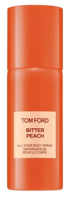 Tom Ford Bitter Peach Body Spray