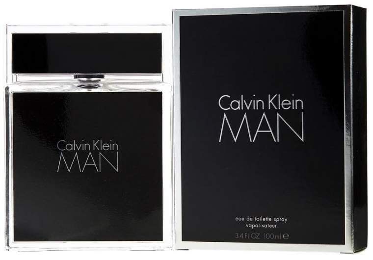 Calvin Klein Man