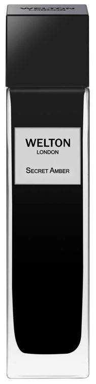 Welton London Secret Amber