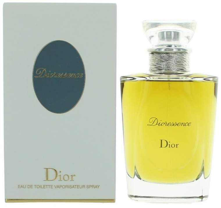 Dior Dioressence