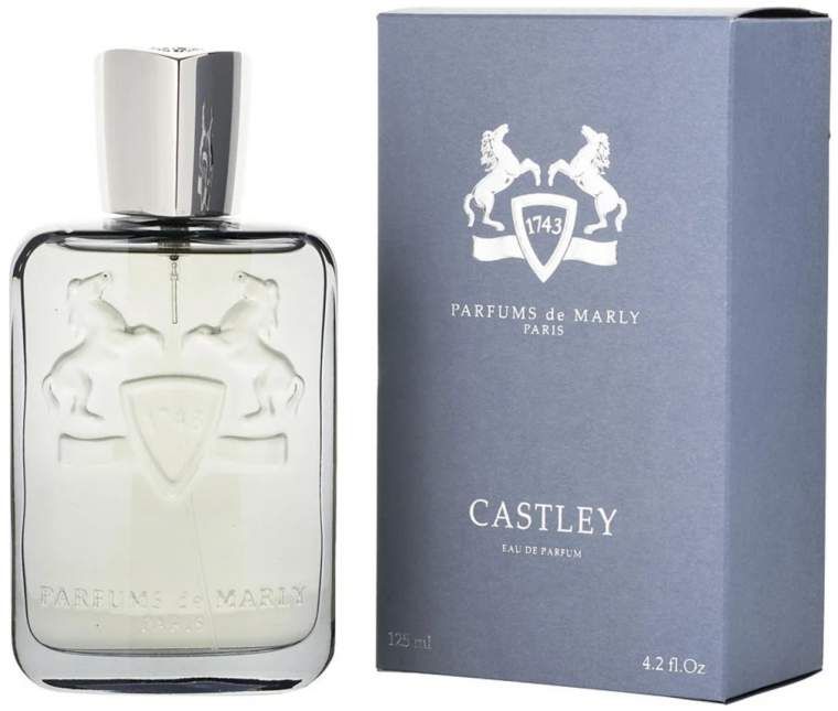 Parfums de Marly Castley