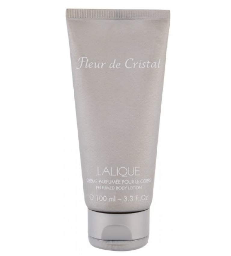 Lalique Fleur de Cristal Body Lotion