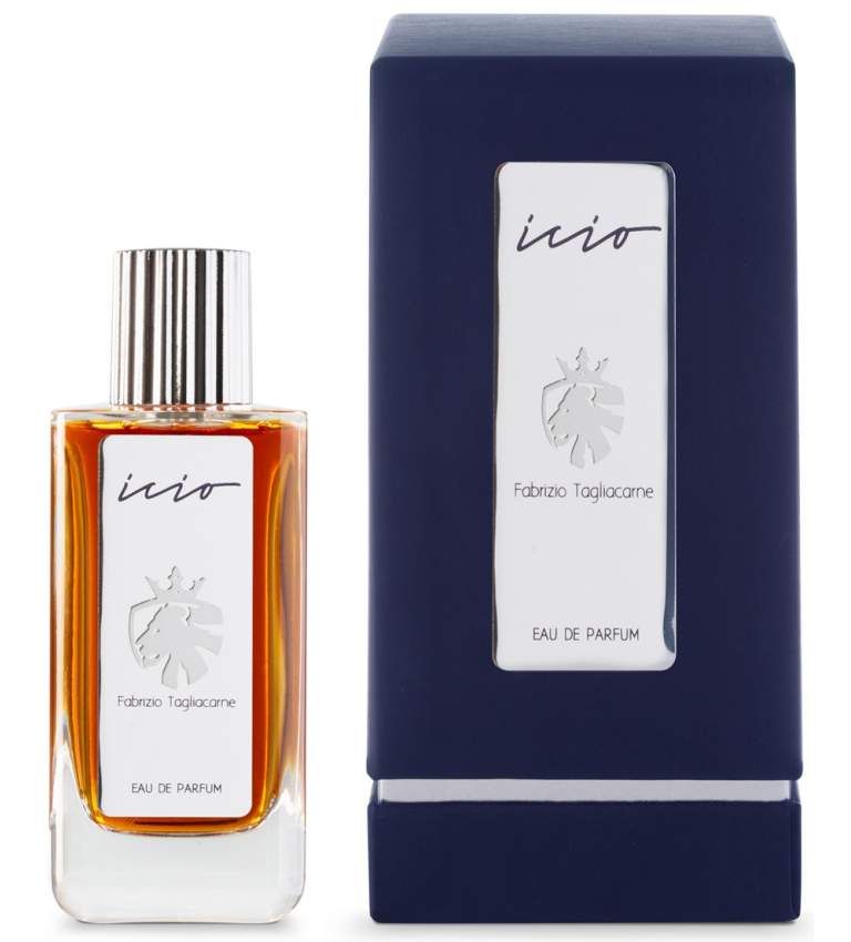 Fabrizio Tagliacarne Icio