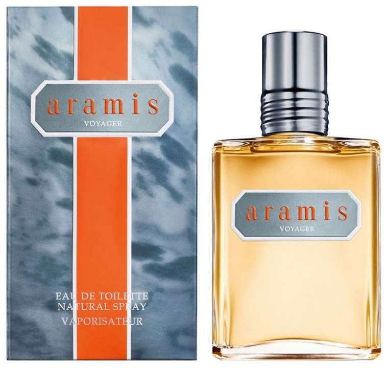 Aramis Voyager
