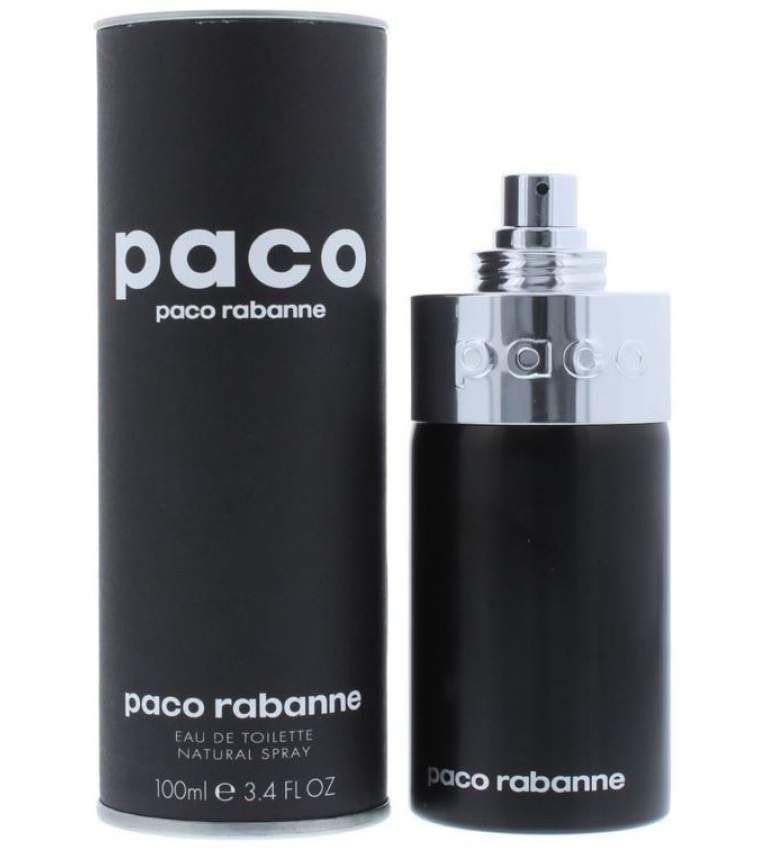 Rabanne Paco