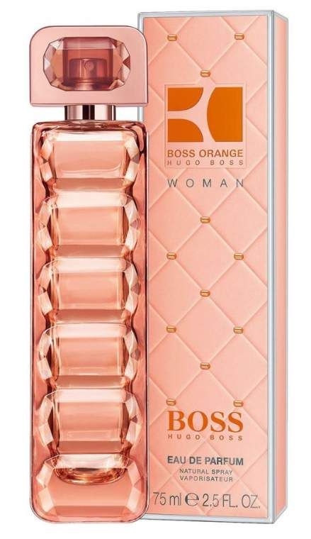 Hugo Boss Boss Orange Eau de Parfum
