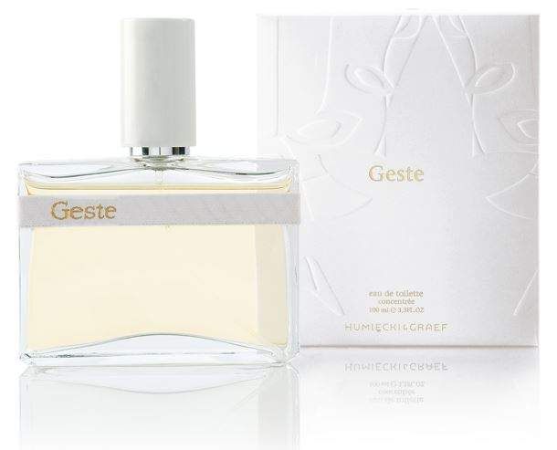 Humiecki & Graef Geste