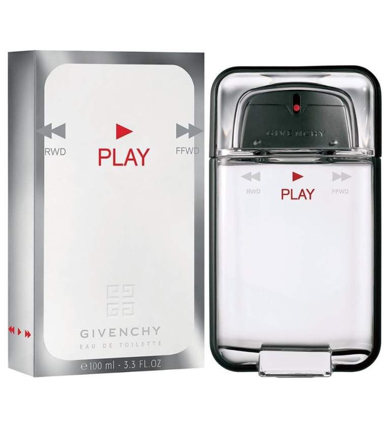Givenchy Play