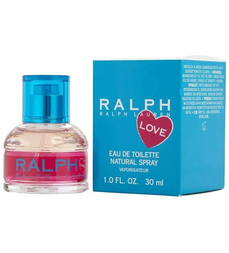 Ralph Lauren Ralph Love