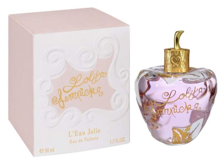 Lolita Lempicka L’Eau Jolie