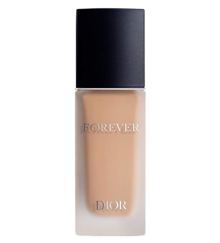 Dior Dior Forever Clean Matte High Perfection 24 H Foundation
