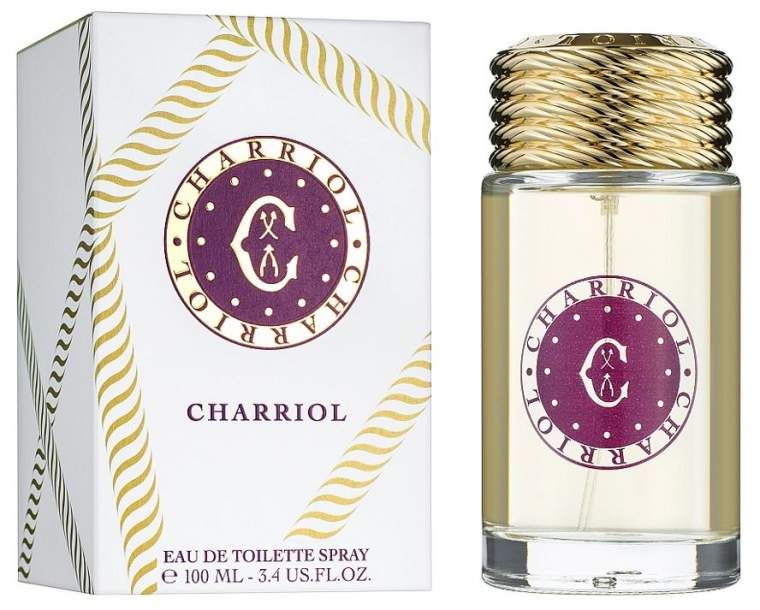 Charriol Charriol Eau de Toilette