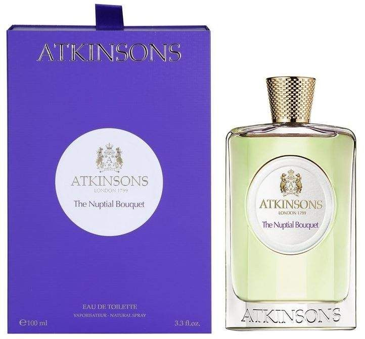 Atkinsons The Nuptial Bouquet