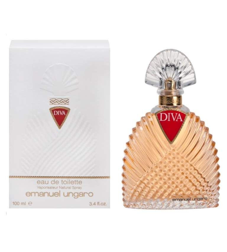 Emanuel Ungaro Diva
