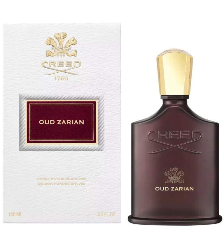Creed Oud Zarian