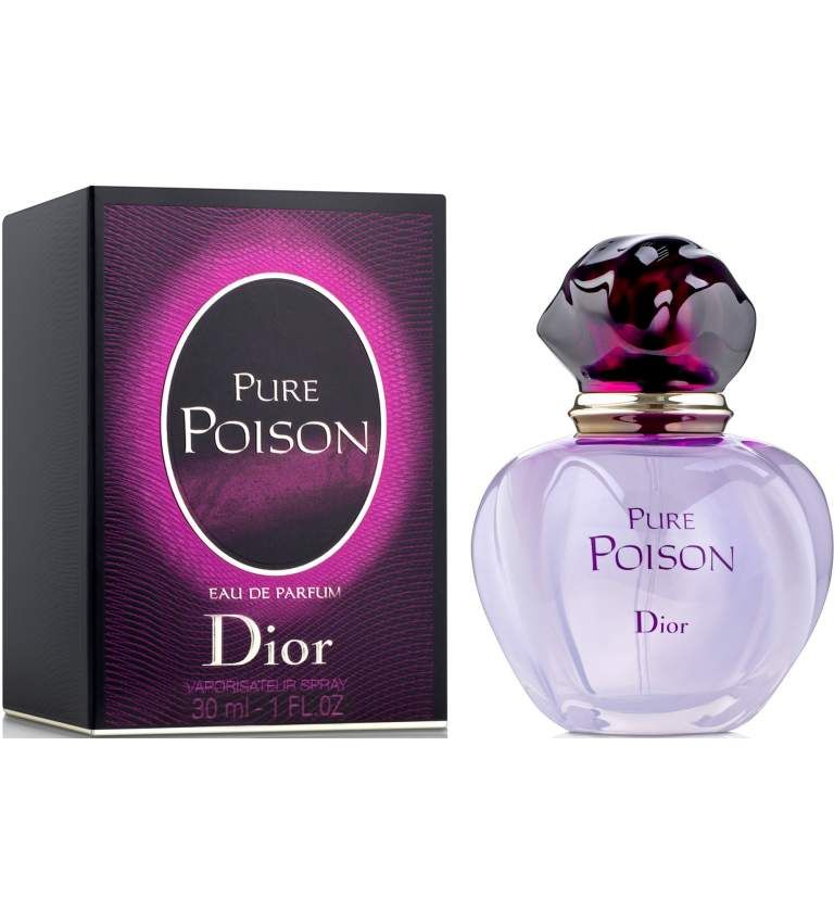 Dior Pure Poison