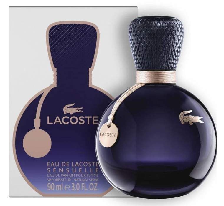 Lacoste Eau de Lacoste Sensuelle