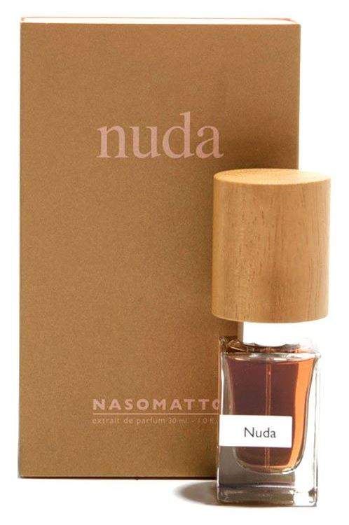 Nasomatto Nuda