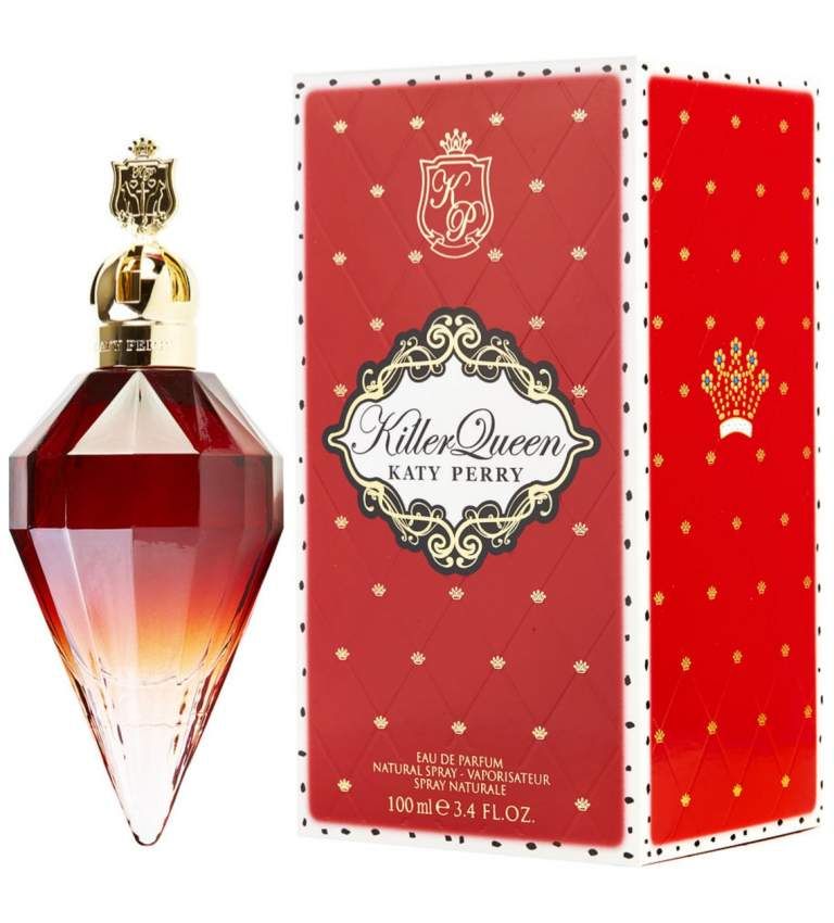 Katy Perry Killer Queen