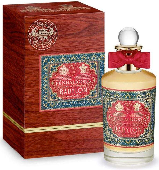 Penhaligon's Babylon