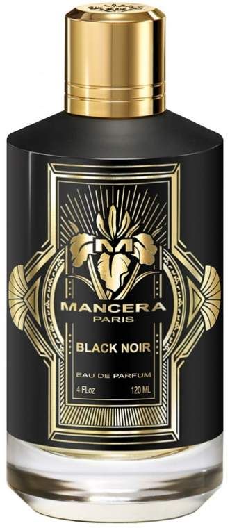 Mancera Black Noir