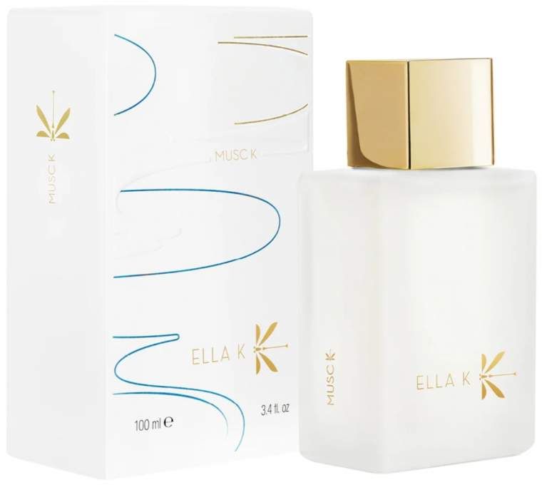 Ella K Musc K