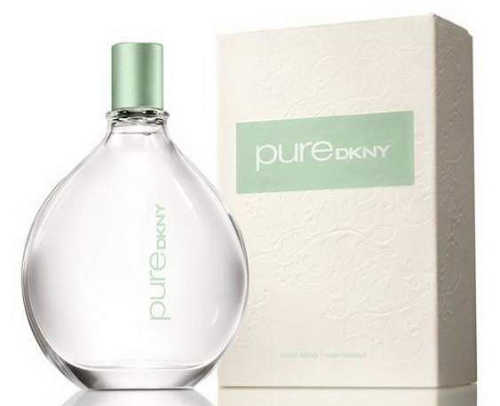 Donna Karan Pure DKNY Verbena