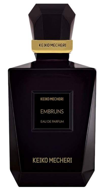 Keiko Mecheri Embruns