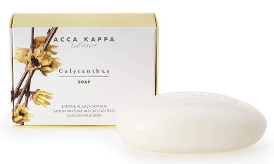 Acca Kappa Acca Kappa Calycanthus Soap