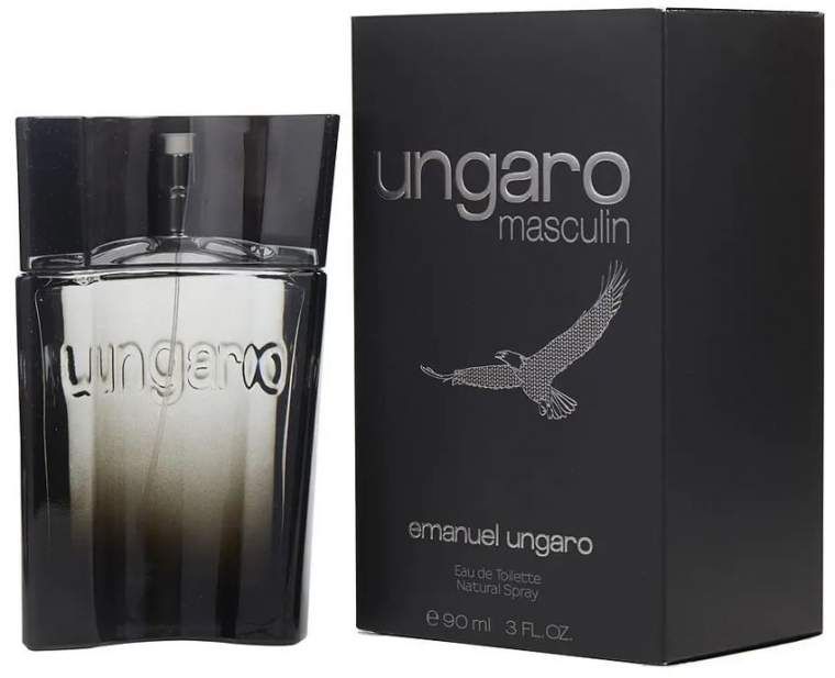 Emanuel Ungaro Ungaro Masculin
