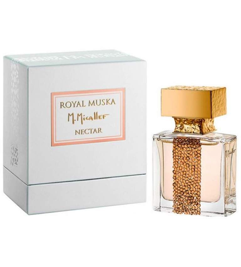 M. Micallef Royal Muska Nectar