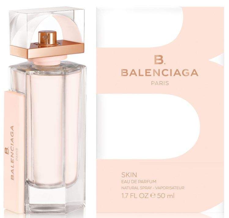 Balenciaga B. Balenciaga Skin