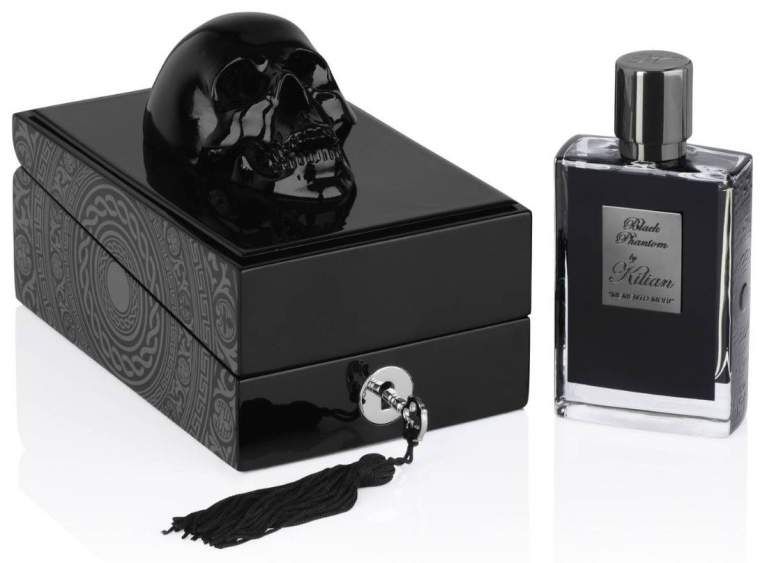 Kilian Black Phantom - "Memento Mori"