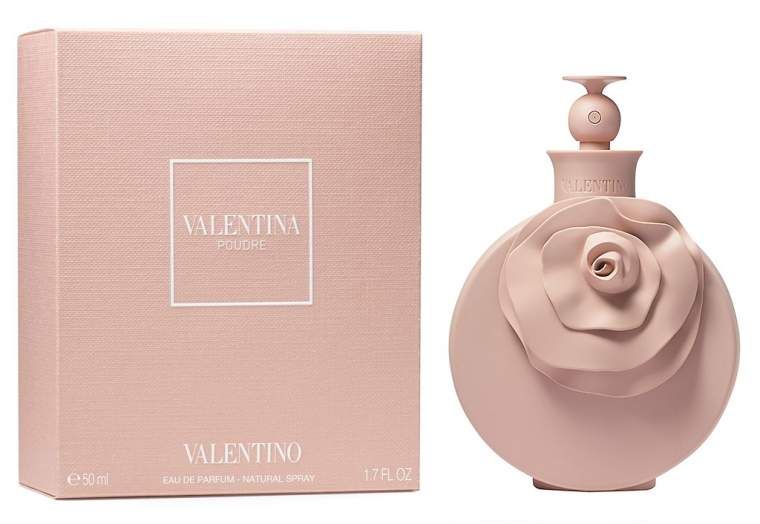 Valentino Valentina Poudre