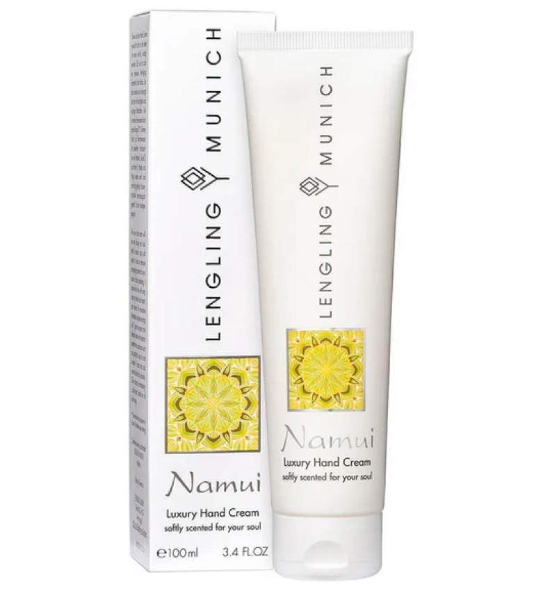 Lengling Namui Luxury Hand Cream