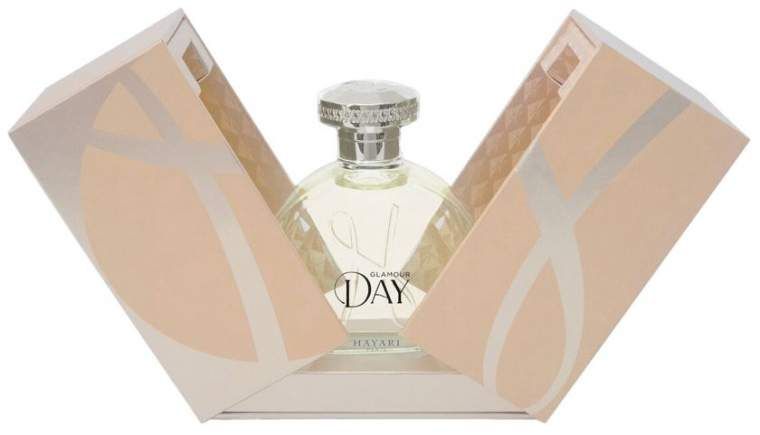Hayari Parfums Glamour Day
