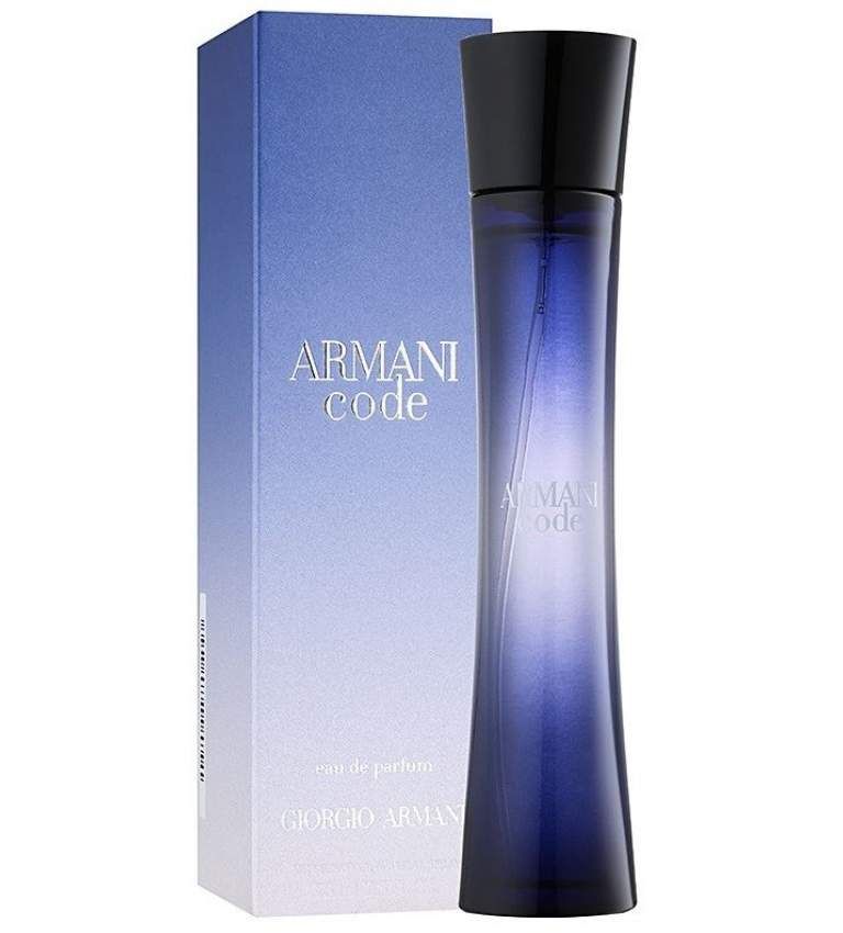 Giorgio Armani Armani Code Women