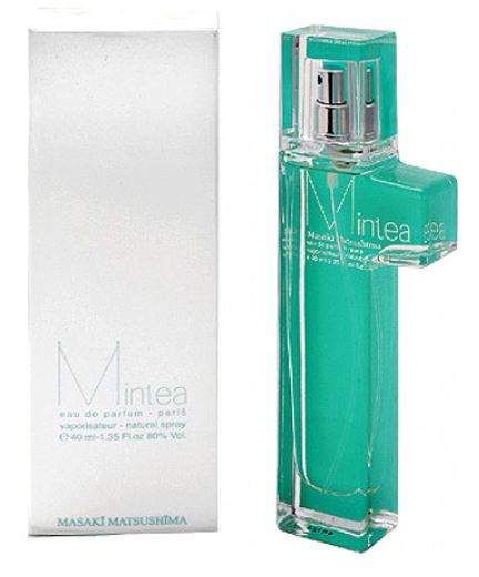 Masaki Matsushima Mintea