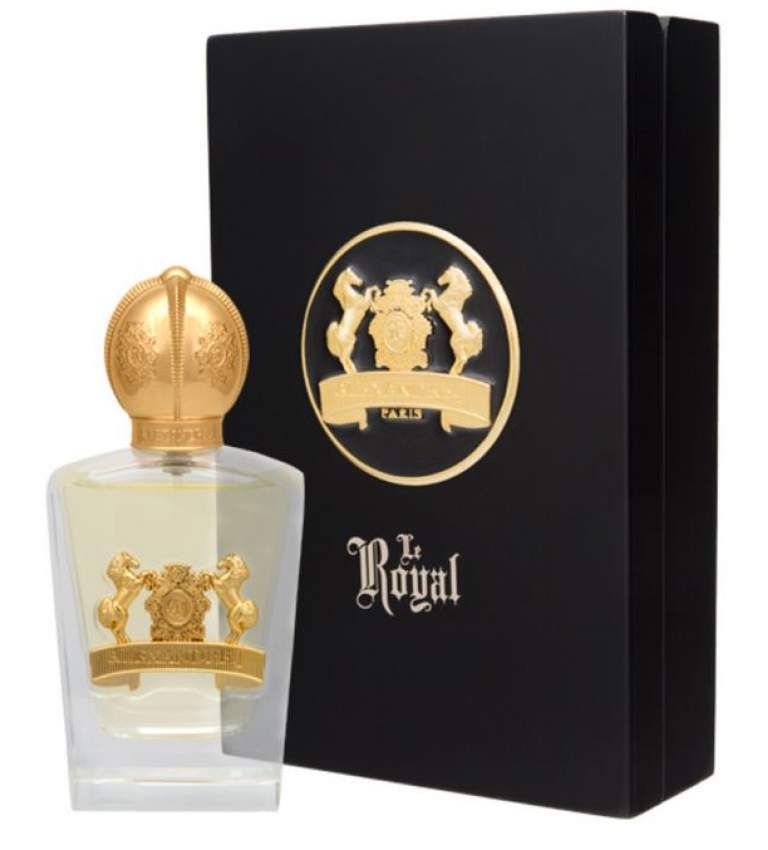 Alexandre.J Le Royal