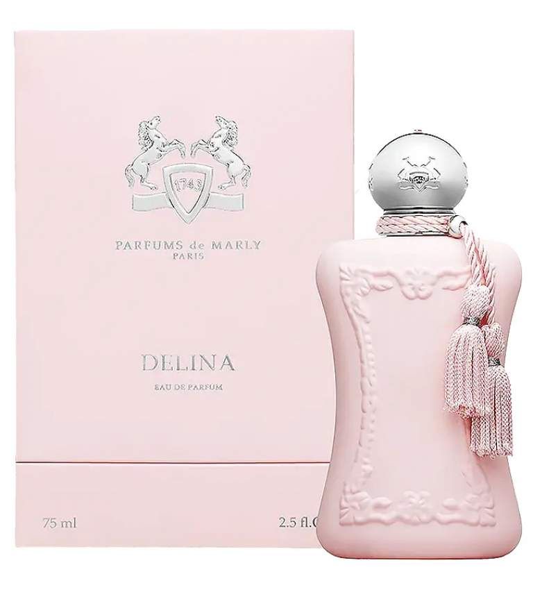 Parfums de Marly Delina