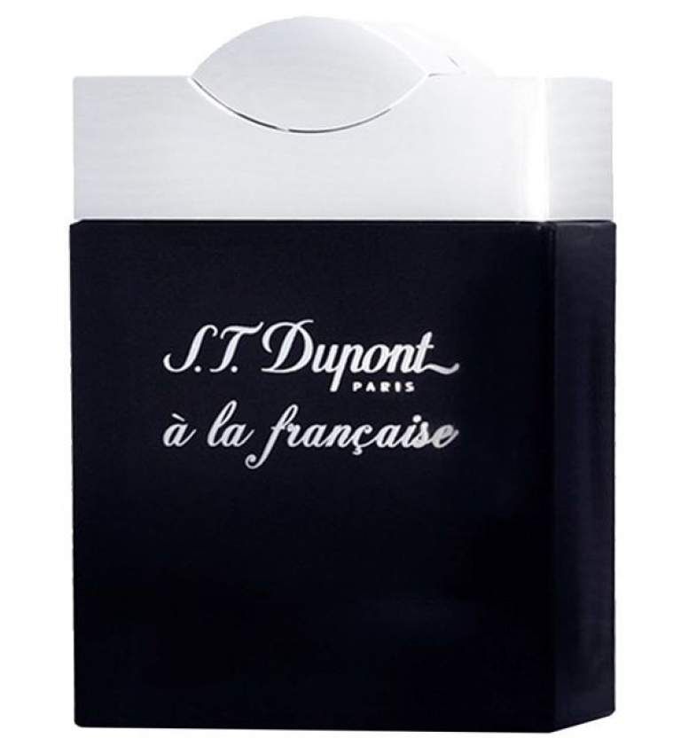 S.T. Dupont A La Francaise pour Homme
