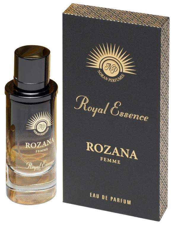 Norana Perfumes Rozana