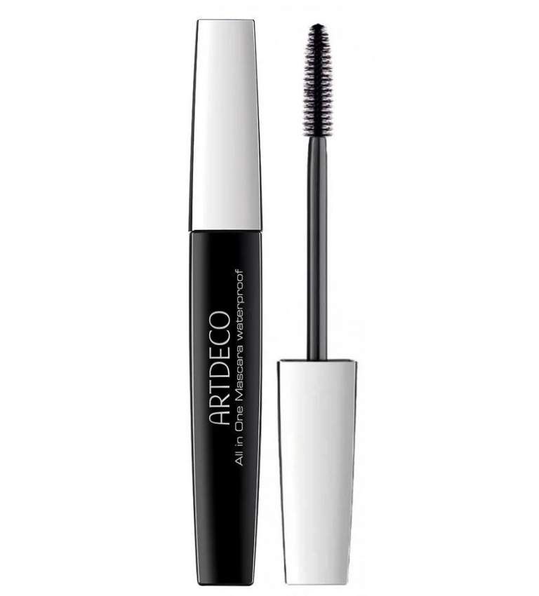 Artdeco All in One Mascara Waterproof