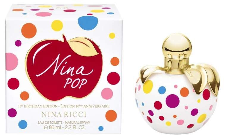 Nina Ricci Nina Pop