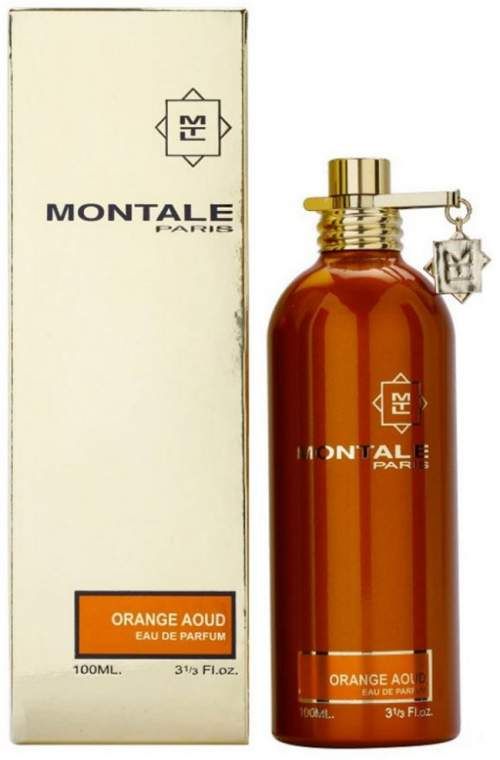 Montale Orange Aoud