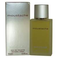 Rochas Moustache Eau de Toilette