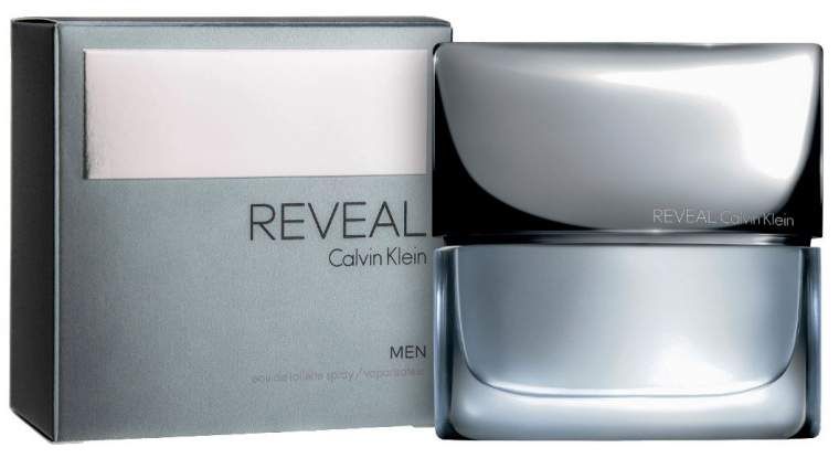 Calvin Klein Reveal for Men