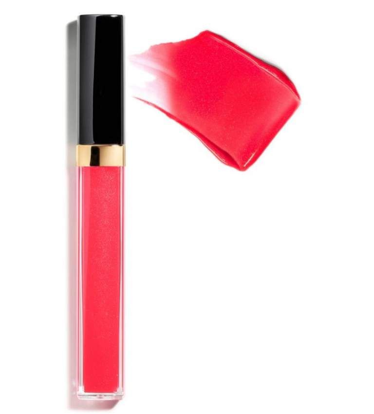 Chanel Rouge Coco Gloss